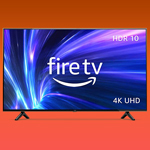 AMAZON<sup>&reg;</sup> Fire TV 43